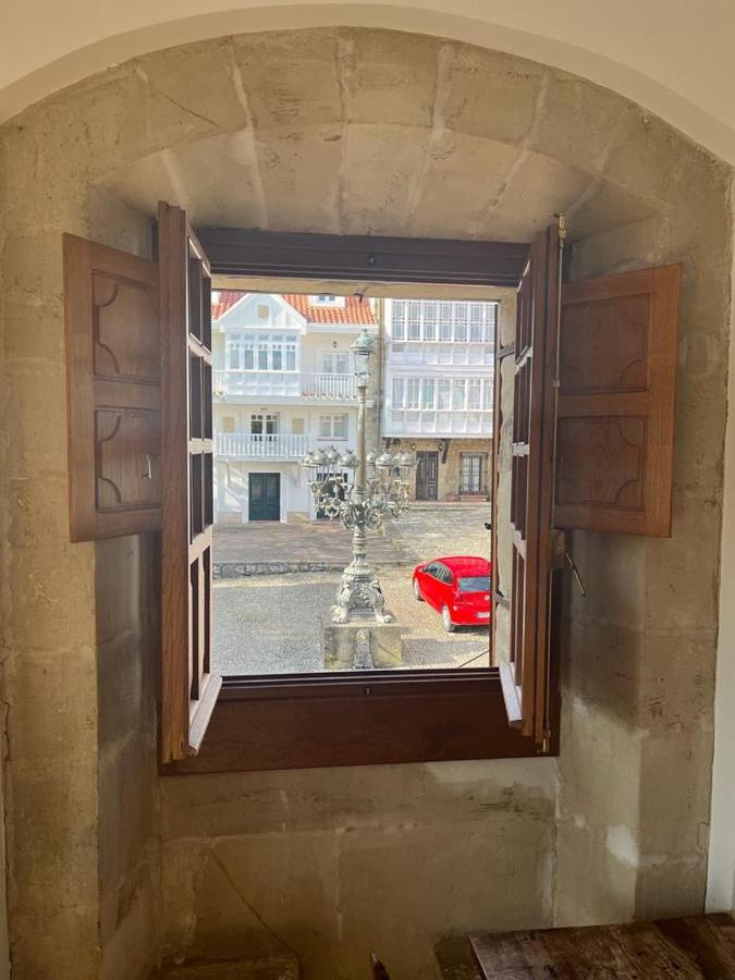 Apartamento Gaudi Comillas Buitenkant foto
