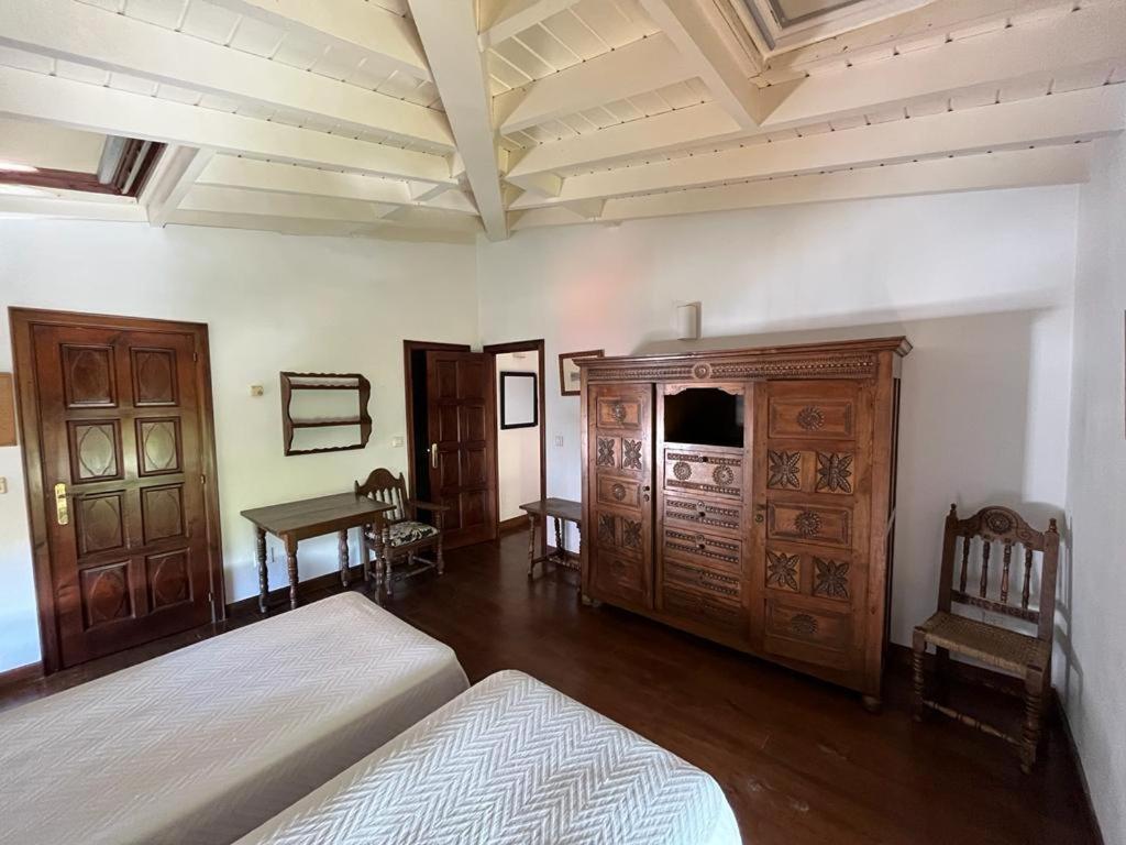 Apartamento Gaudi Comillas Buitenkant foto