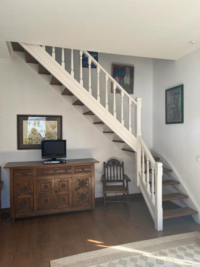 Apartamento Gaudi Comillas Buitenkant foto