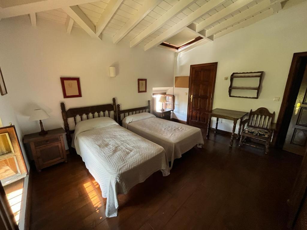 Apartamento Gaudi Comillas Buitenkant foto