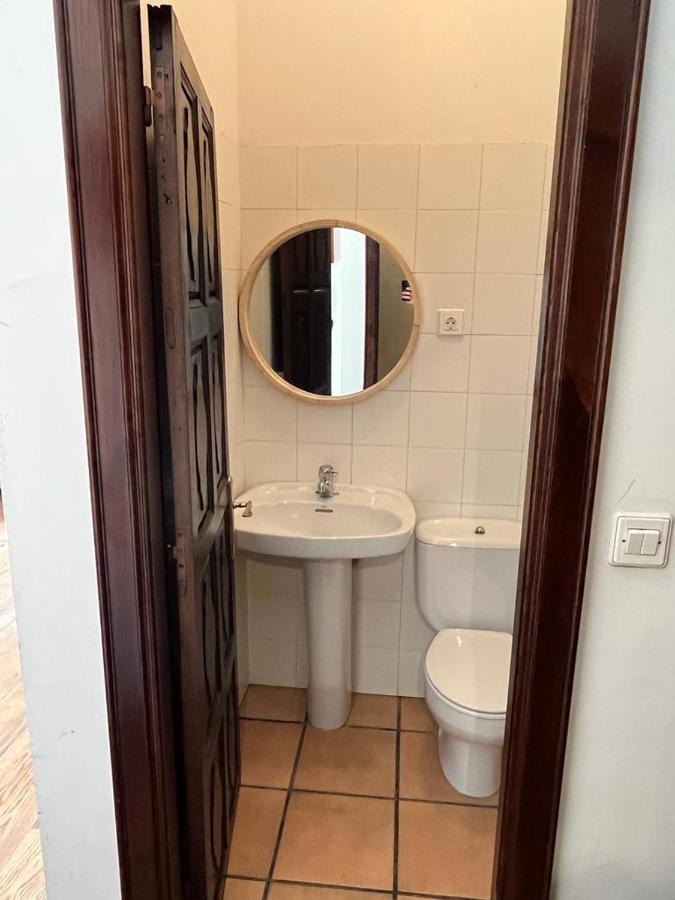Apartamento Gaudi Comillas Buitenkant foto