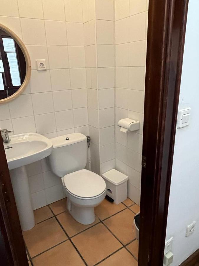 Apartamento Gaudi Comillas Buitenkant foto