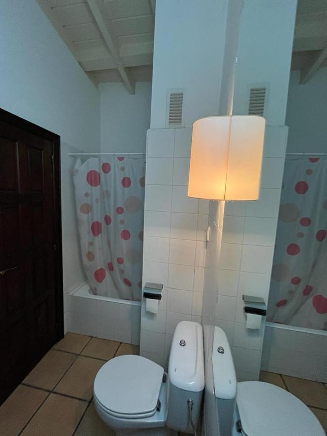 Apartamento Gaudi Comillas Buitenkant foto