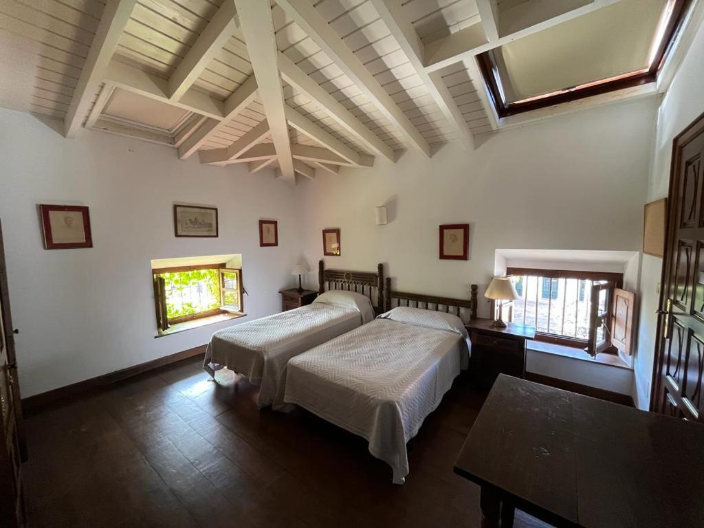 Apartamento Gaudi Comillas Buitenkant foto