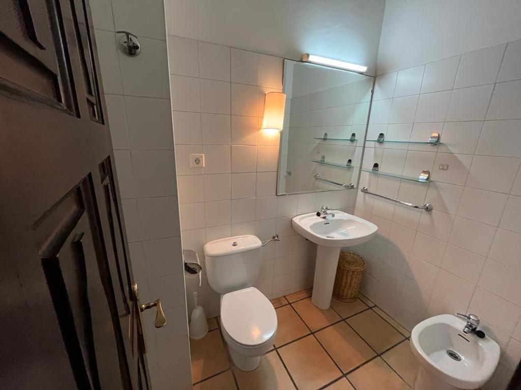 Apartamento Gaudi Comillas Buitenkant foto