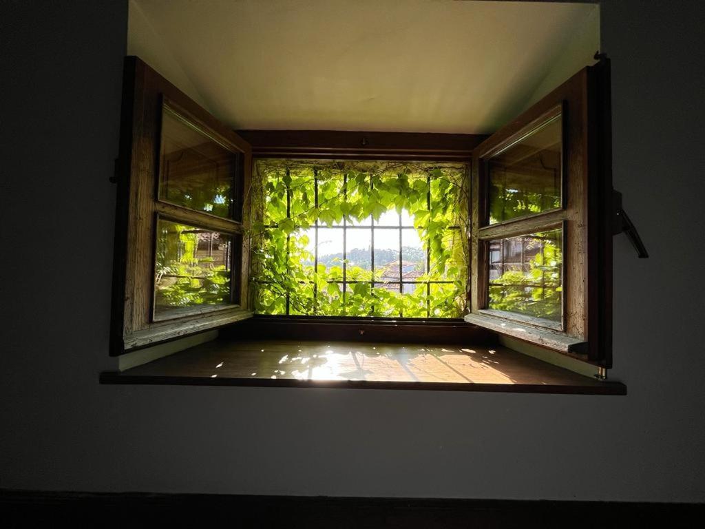 Apartamento Gaudi Comillas Buitenkant foto