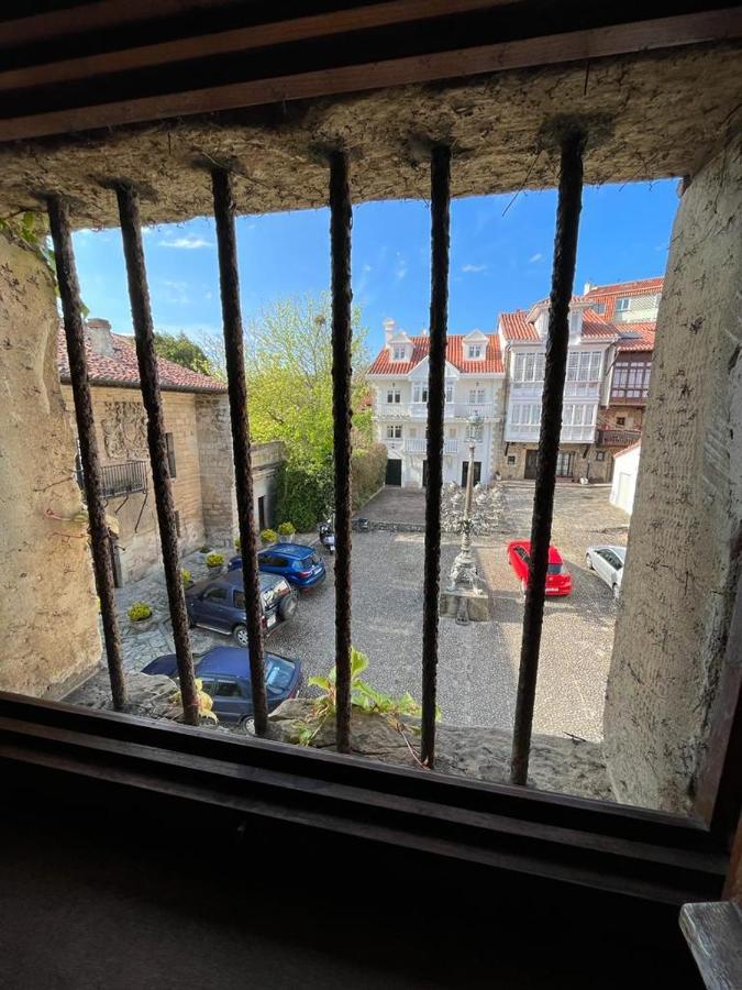 Apartamento Gaudi Comillas Buitenkant foto